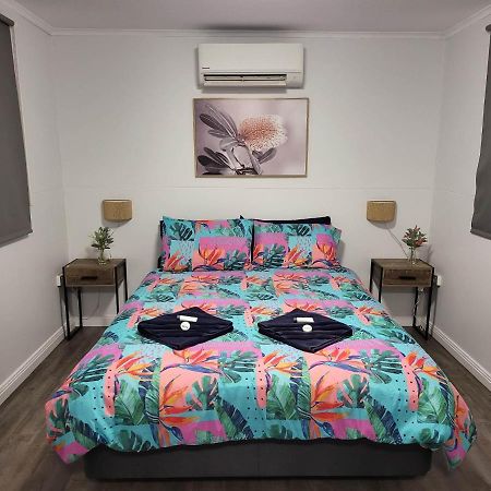 Aaok Lakes Resort And Caravan Park Berry Springs 외부 사진