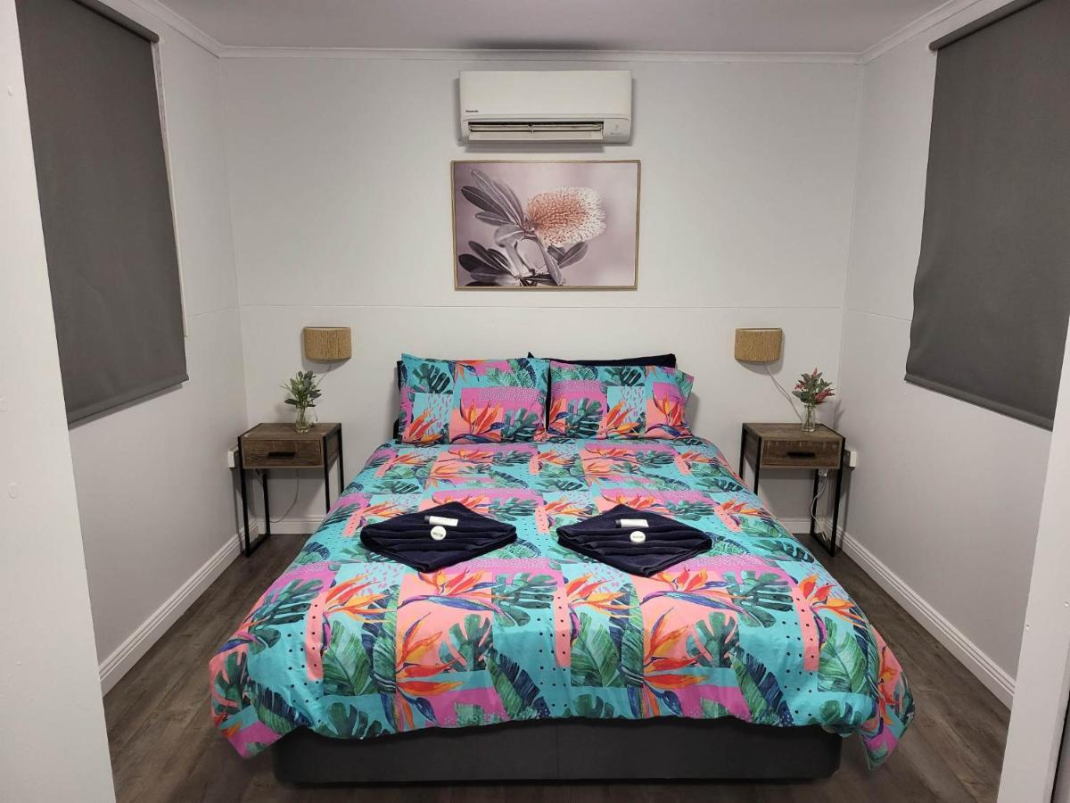 Aaok Lakes Resort And Caravan Park Berry Springs 외부 사진