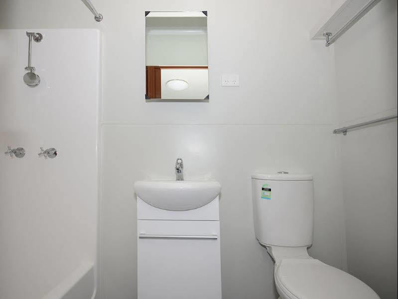 Aaok Lakes Resort And Caravan Park Berry Springs 외부 사진