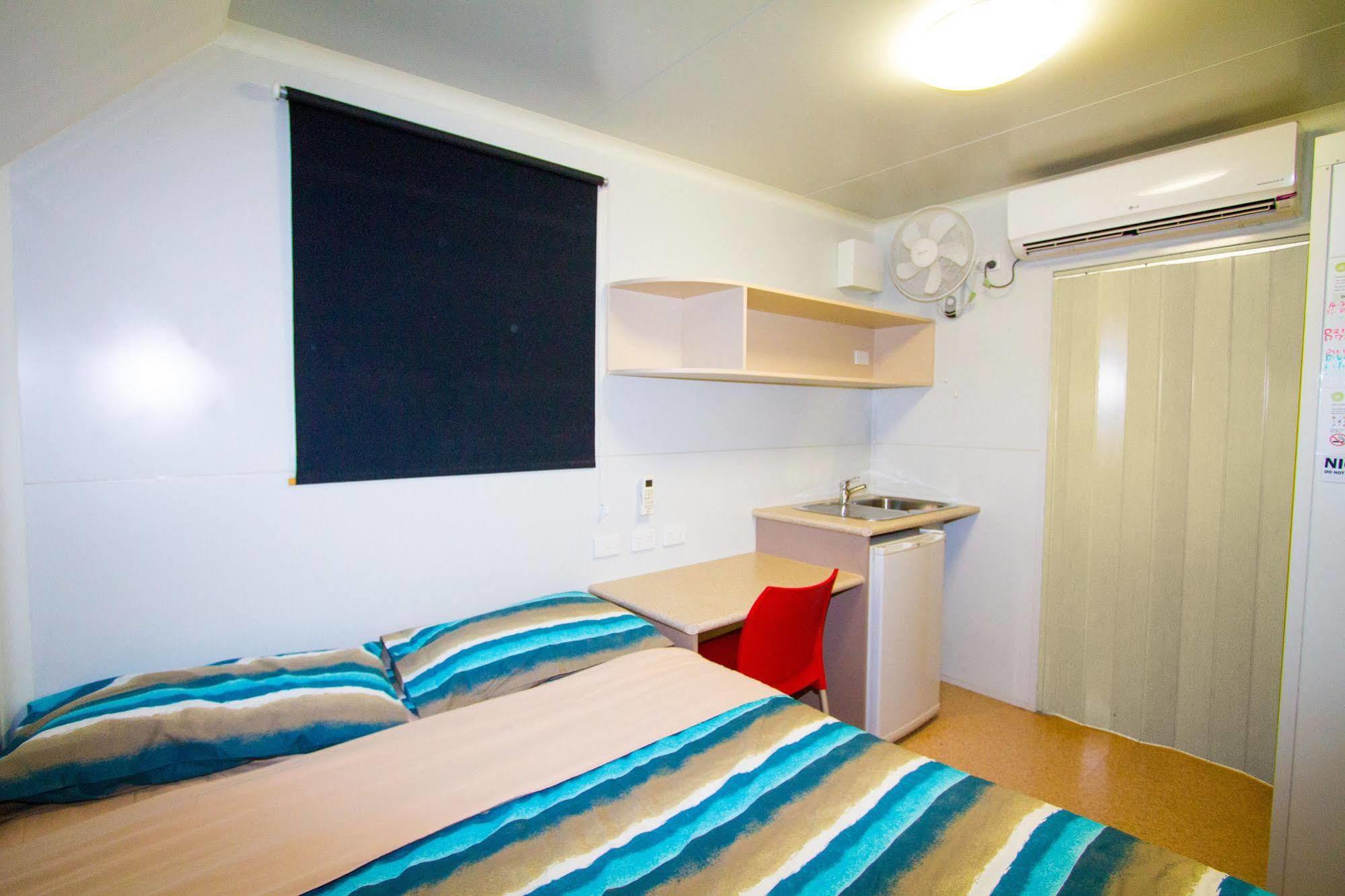 Aaok Lakes Resort And Caravan Park Berry Springs 외부 사진